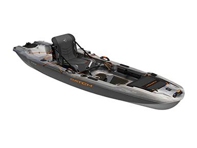 used kayak