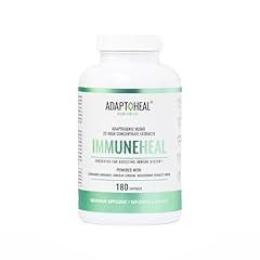 Adaptoheal Immune System Booster Supplement