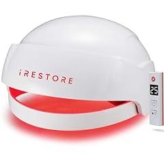iRestore Essential Laser Hair Growth Therapy