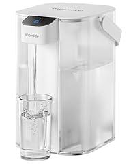 Waterdrop Electric Water Filter Pitcher
