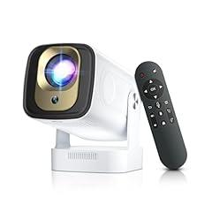 Salange HY260pro Smart Projector 1080P 4K
