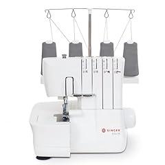 SINGER S14-78 Overlock Serger Machine