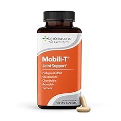 LifeSeasons Mobili-T Joint Support Supplement