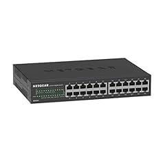 Netgear 24-Port Gigabit Switch