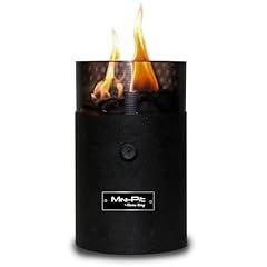 Flame King Mini Tabletop Fire Pit