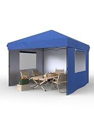 Garvee 10x10 Pop Up Canopy Tent