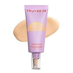 Tower 28 SunnyDays Tinted Sunscreen SPF 30