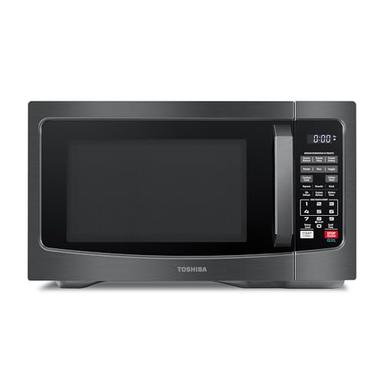 microwave ovens