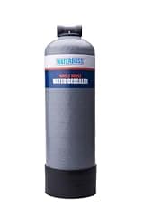 WaterBoss Whole House Descaler System
