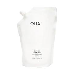 OUAI Detox Shampoo Refill