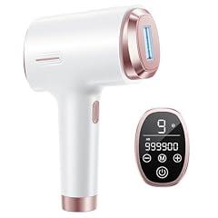 Ubroo Laser Hair Removal Device