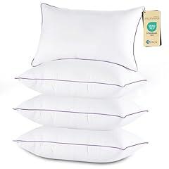 JollyVogue Standard Pillows Set of 4