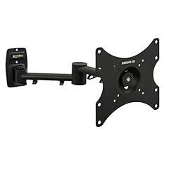 Mount-It! Full Motion TV Wall Mount Bracket