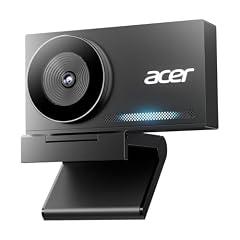 Acer 4K Webcam with All-Metal Unibody
