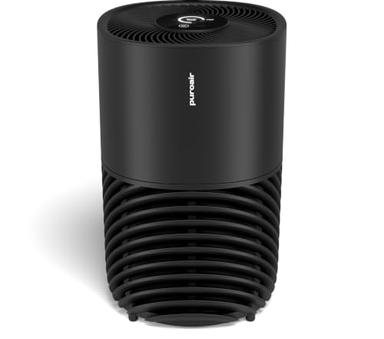 Compact air purifiers