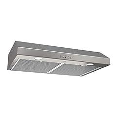 Broan-NuTone Glacier BCSQ130SS Range Hood