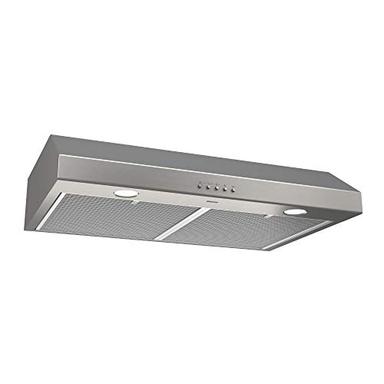 under cabinet vent hood