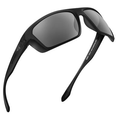 Polarized sunglasses