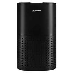 Elevate Your Home PuroAir 1115 Sq Ft Air Purifier