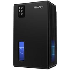 NineSky Dehumidifier with Ambient Light