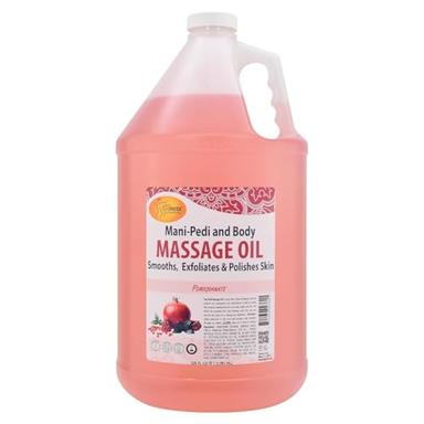 good massage oil