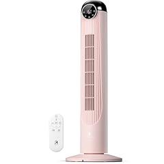 Antarctic Star T36 Bladeless Tower Fan