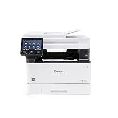 Canon imageCLASS MF462dw Monochrome Laser Printer