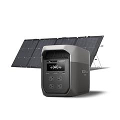 EF ECOFLOW DELTA 3 MAX Portable Power Station