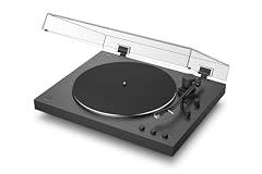 Sony PS-LX3BT Bluetooth Turntable 2026 Model