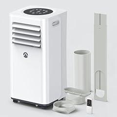 GINOST 10000 BTU Portable Air Conditioner