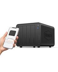 TerraMaster F4-425 4-Bay NAS Storage