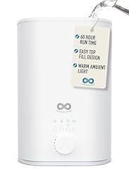 Everlasting Comfort 6L Top Fill Humidifier