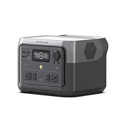 EF ECOFLOW RIVER 2 Max Portable Power Station