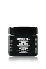 Brickell Men's Glycolic Acid Peel