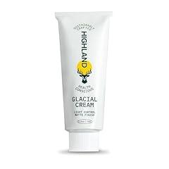 Highland Glacial Cream Hair Styler