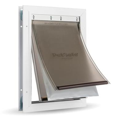 PetSafe dog door