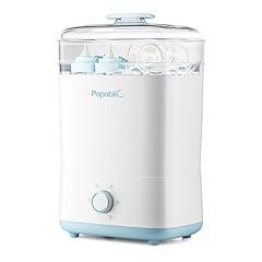 Papablic Electric Steam Sterilizer and Dryer