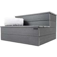 DENKOE Hot Tub Steps