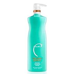 Malibu C Hard Water Wellness Shampoo 33.8 oz