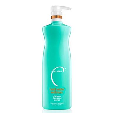 shampoo