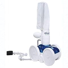 Polaris Vac-Sweep 280 In-Ground Pool Cleaner