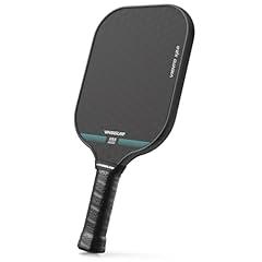 VINSGUIR Carbon Fiber Pickleball Paddle