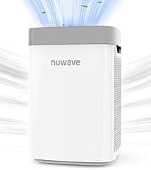 Nuwave Portable Air Purifier for Large Rooms