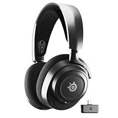SteelSeries Arctis Nova 7 Wireless Gaming Headset