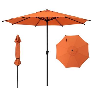 patio umbrellas