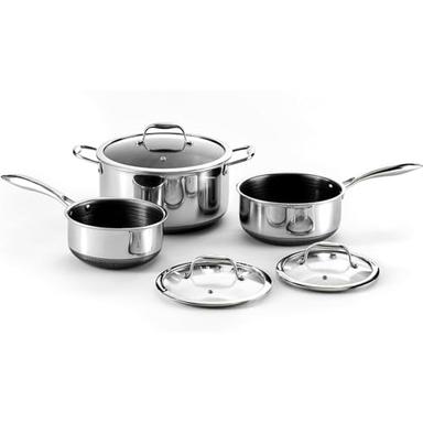 Cookware sets