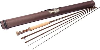 fly fishing rod