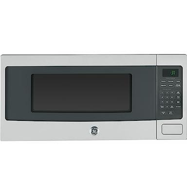 general electric microwave