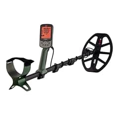 MINELAB X-Terra PRO Metal Detector