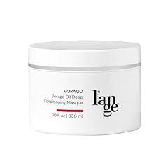 L'ange Hair Borago Deep Conditioning Masque